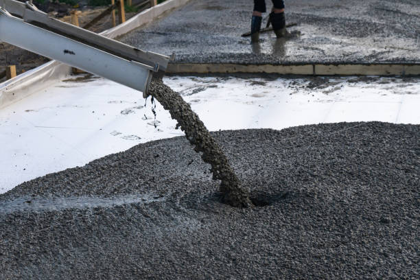 Best Concrete Foundation Repair in Perryville, MO