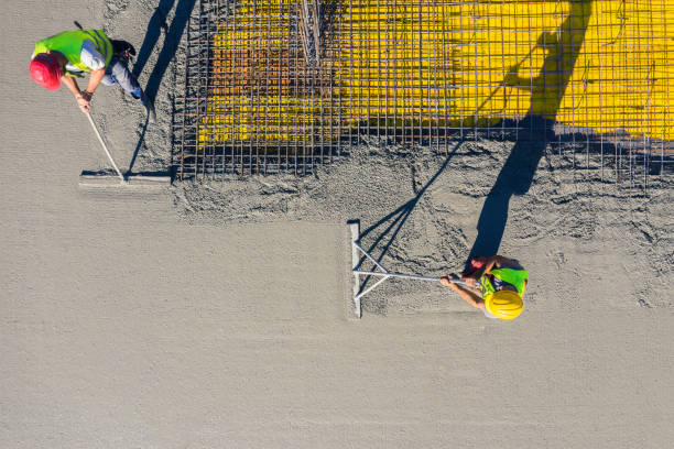 Best Concrete Demolition Services in Perryville, MO