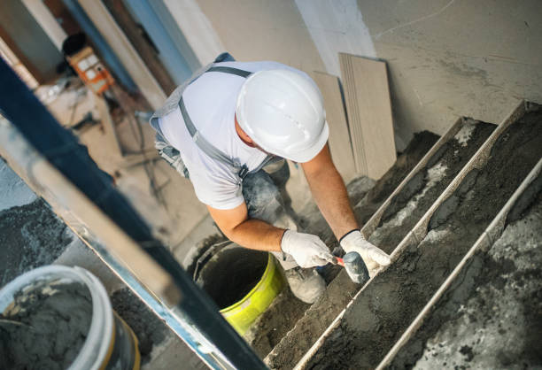 Best Concrete Retaining Walls in Perryville, MO