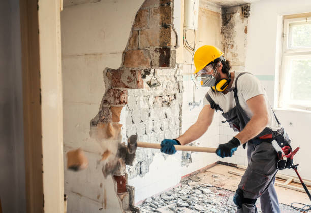 Best Commercial Concrete Services in Perryville, MO