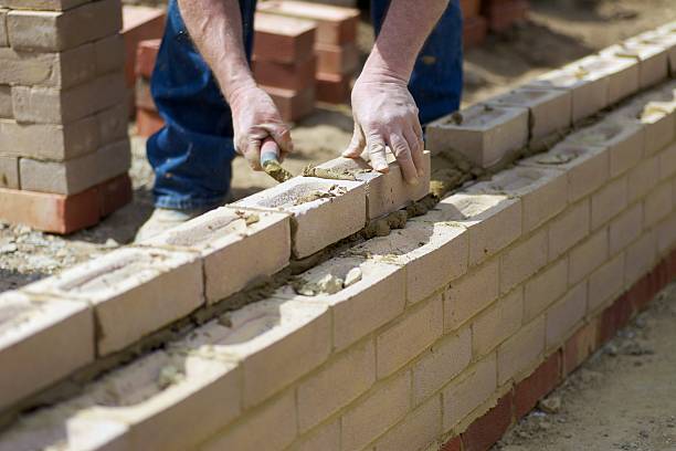 Best Concrete Patio Design and Installation in Perryville, MO