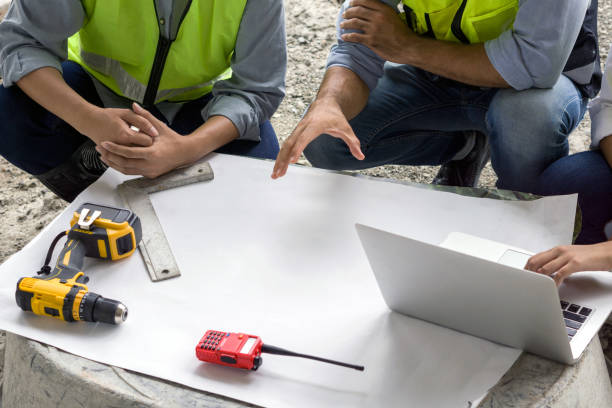 Best Concrete Foundation Repair in Perryville, MO