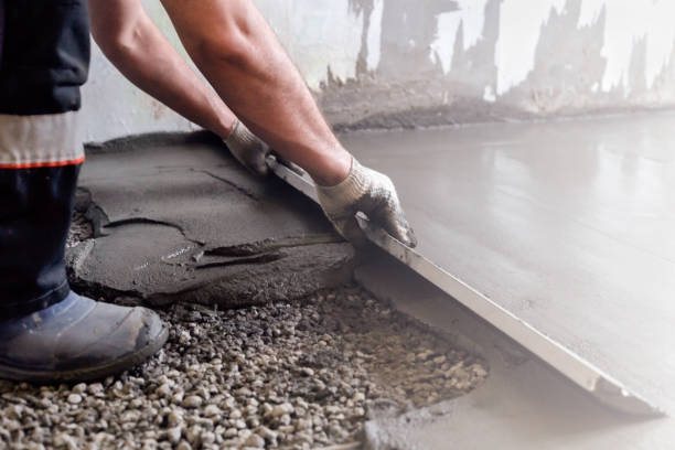 Best Concrete Steps and Stairs in Perryville, MO